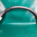 78861-4BA0A | Накладка крила (розширювач арки) задн. лів. NISSAN X-TRAIL/ROGUE T32 13-20
