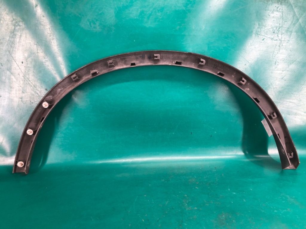 78861-4BA0A | Накладка крила (розширювач арки) задн. лів. NISSAN X-TRAIL/ROGUE T32 13-20 - Фото 3