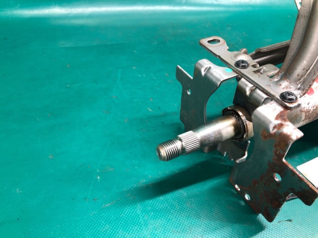 48810-3JA1A | Електропідсилювач рульового керування INFINITI QX60/JX35 12-20 - Фото 6