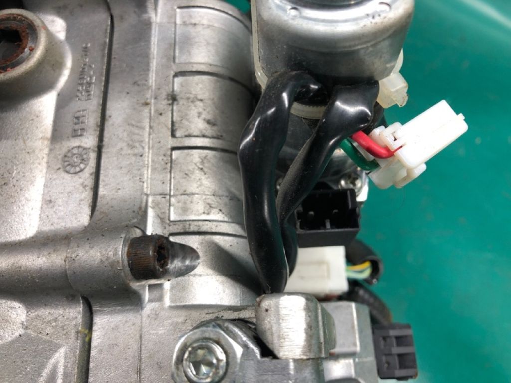 48810-3JA1A | Електропідсилювач рульового керування INFINITI QX60/JX35 12-20 - Фото 7