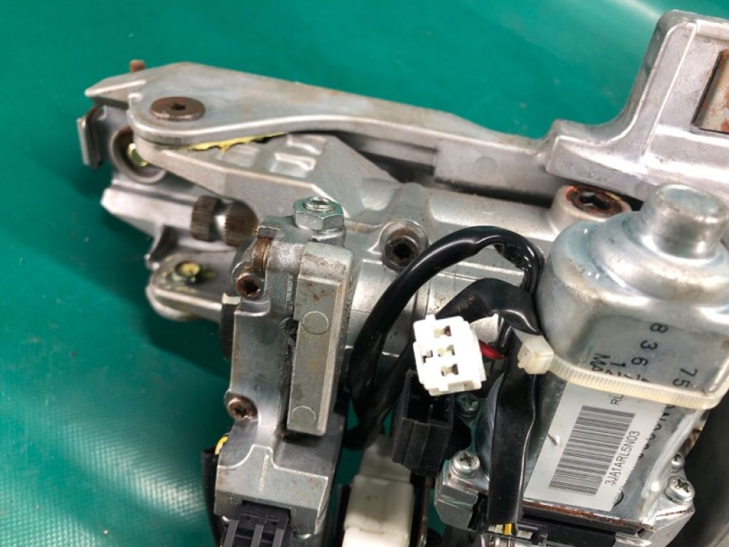 48810-3JA1A | Електропідсилювач рульового керування INFINITI QX60/JX35 12-20 - Фото 8