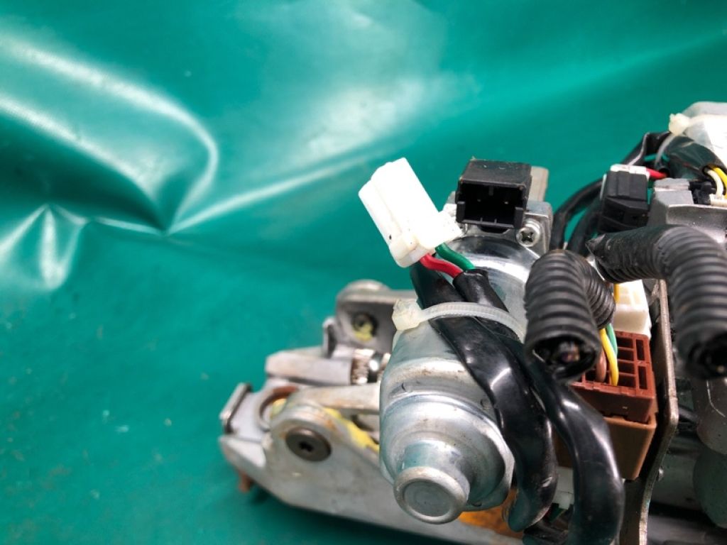 48810-3JA1A | Електропідсилювач рульового керування INFINITI QX60/JX35 12-20 - Фото 9