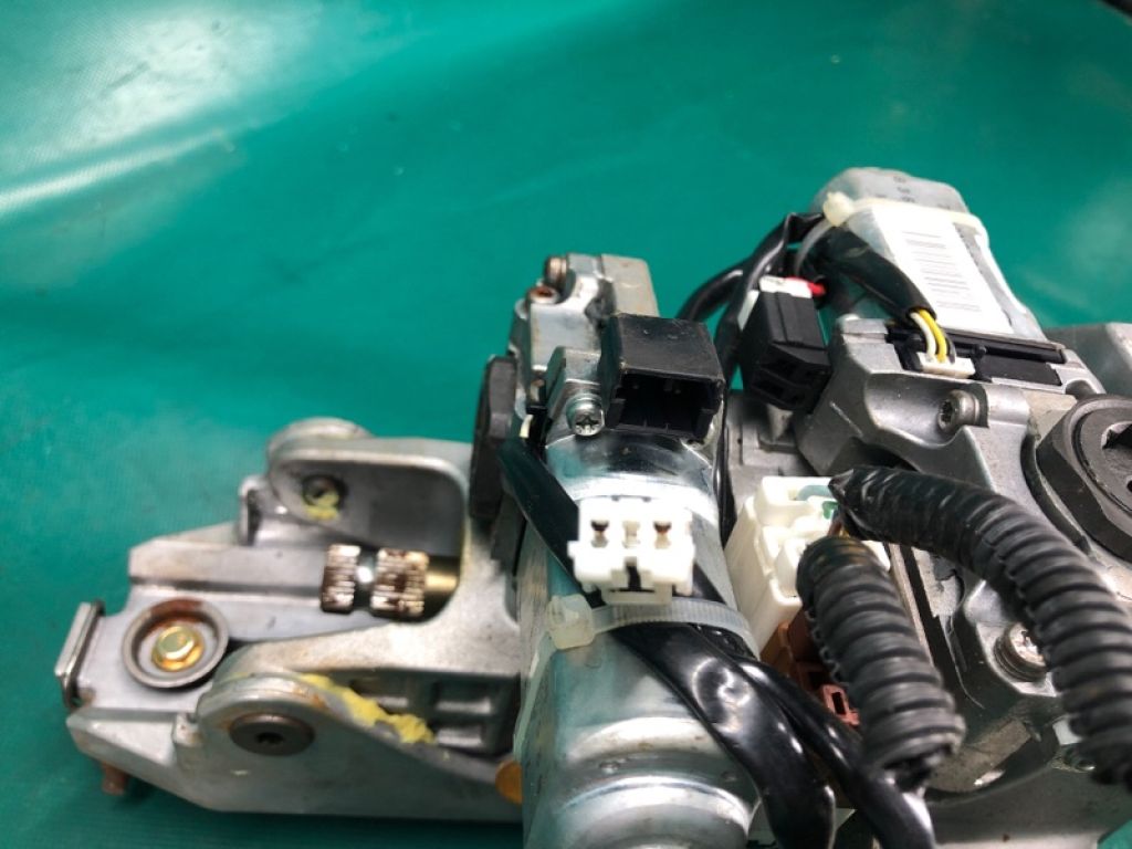 48810-3JA1A | Електропідсилювач рульового керування INFINITI QX60/JX35 12-20 - Фото 10