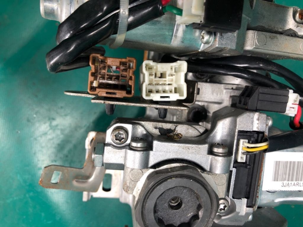 48810-3JA1A | Електропідсилювач рульового керування INFINITI QX60/JX35 12-20 - Фото 11