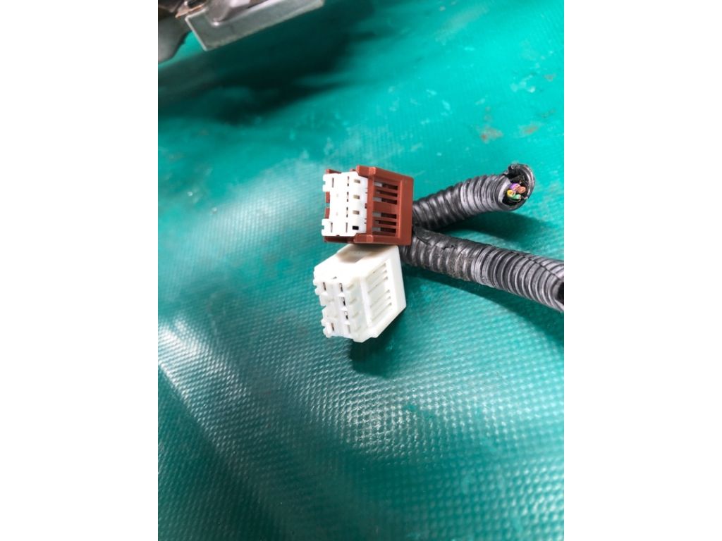 48810-3JA1A | Електропідсилювач рульового керування INFINITI QX60/JX35 12-20 - Фото 12