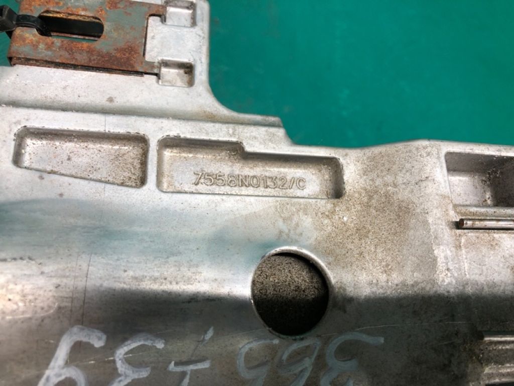 48810-3JA1A | Електропідсилювач рульового керування INFINITI QX60/JX35 12-20 - Фото 13