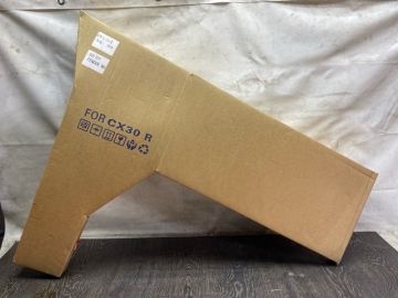 Крило переднє прав. MAZDA CX-30 19-