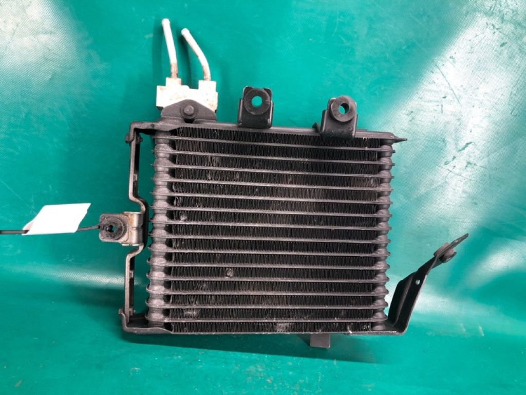 21606-3KA2B | Радіатор АКПП INFINITI QX60/JX35 12-20 - Фото 3