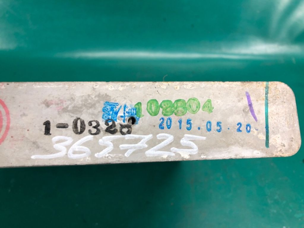 27280-3JC0A | Випарник кондиціонера INFINITI QX60/JX35 12-20 - Фото 4