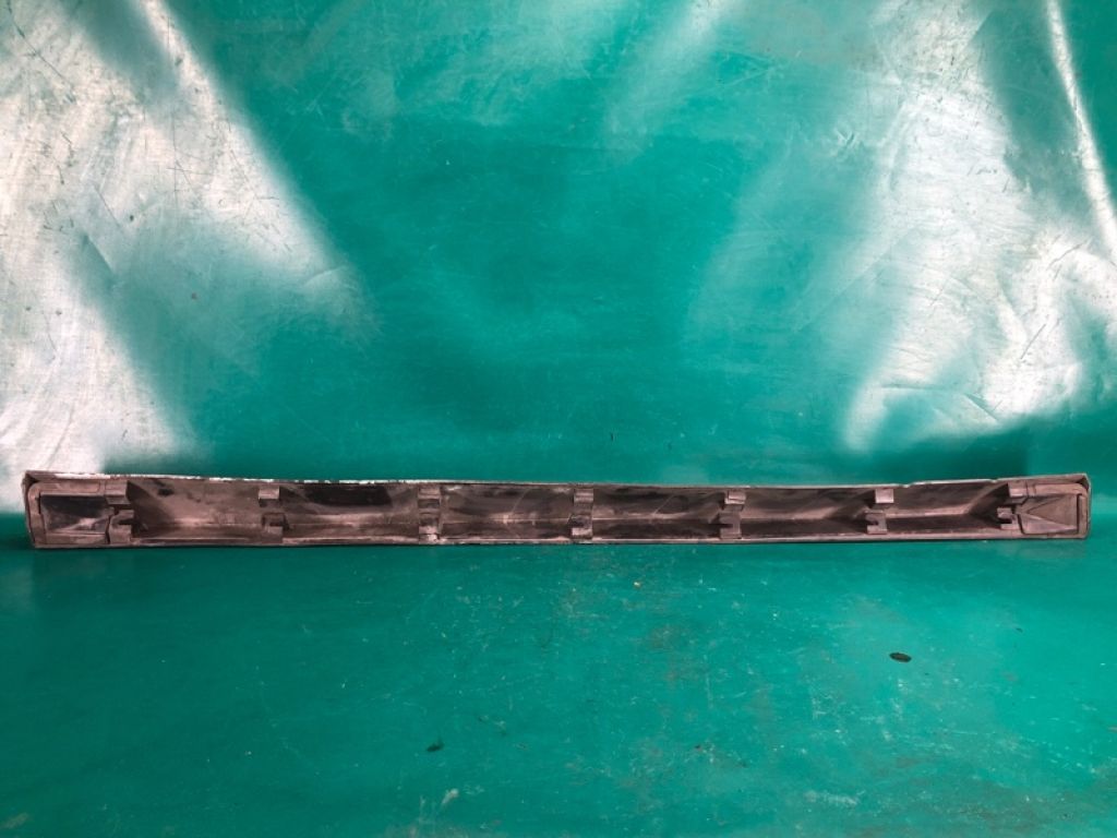 80876-9NB0A | Молдинг двері передн. прав. INFINITI QX60/JX35 12-20 - Фото 3