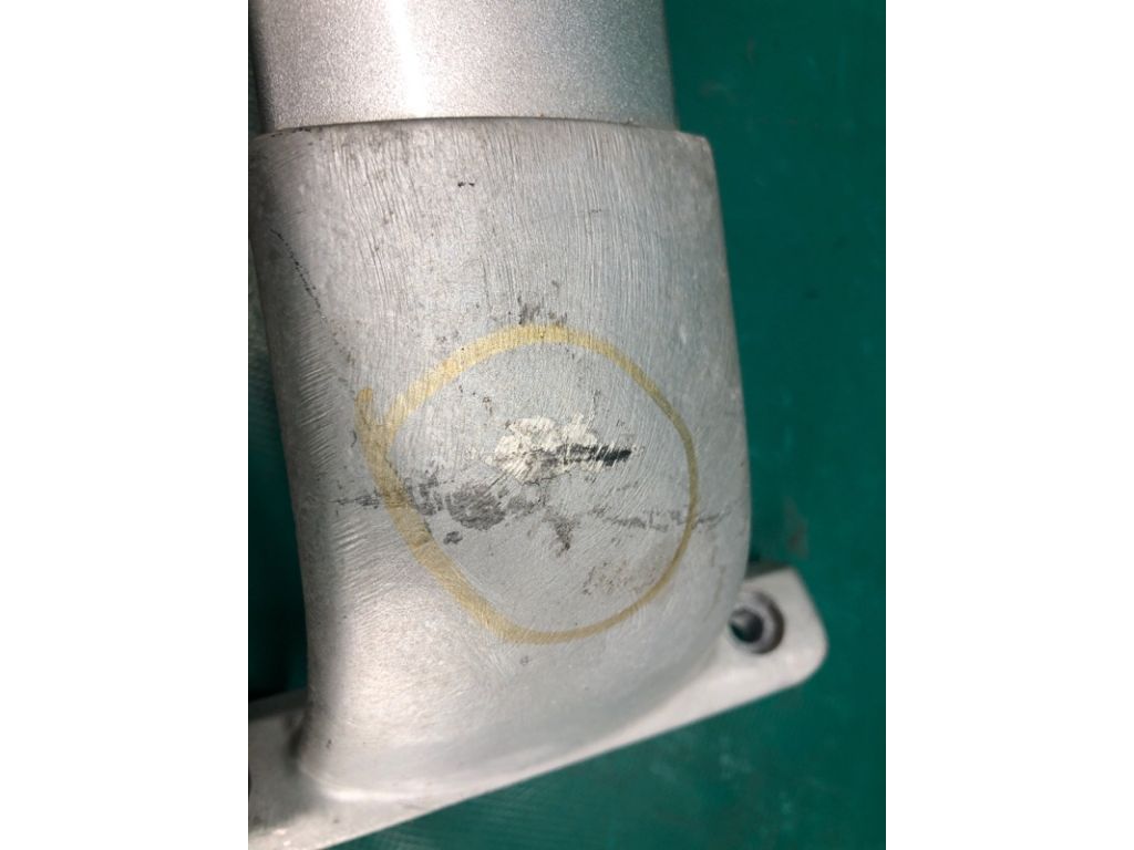 999R1-RZ507 | Рейлінги передн. INFINITI QX60/JX35 12-20 - Фото 5