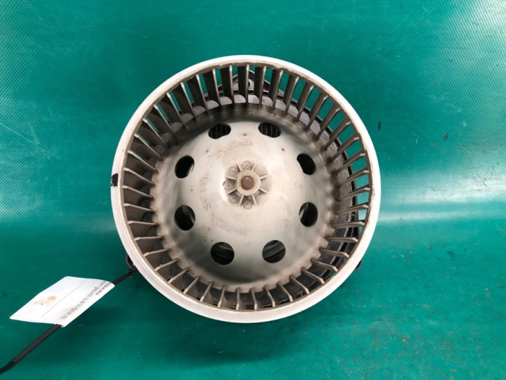 27225-3TA1A | Моторчик пічки INFINITI QX60/JX35 12-20