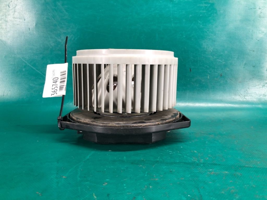 27225-3TA1A | Моторчик пічки INFINITI QX60/JX35 12-20 - Фото 3