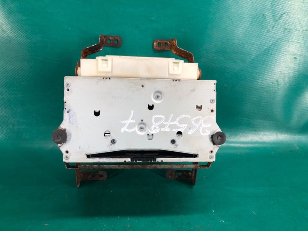 2591A-ZX78E | магнітола INFINITI QX60/JX35 12-20