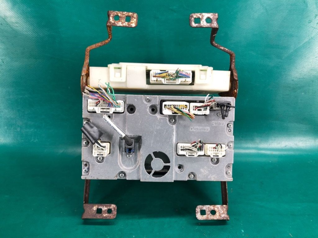 2591A-ZX78E | магнітола INFINITI QX60/JX35 12-20 - Фото 3