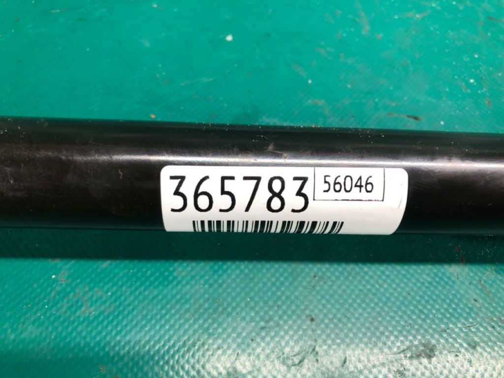 90560-3JA0A | Амортизатор кришки багажника лів. INFINITI QX60/JX35 12-20 - Фото 2