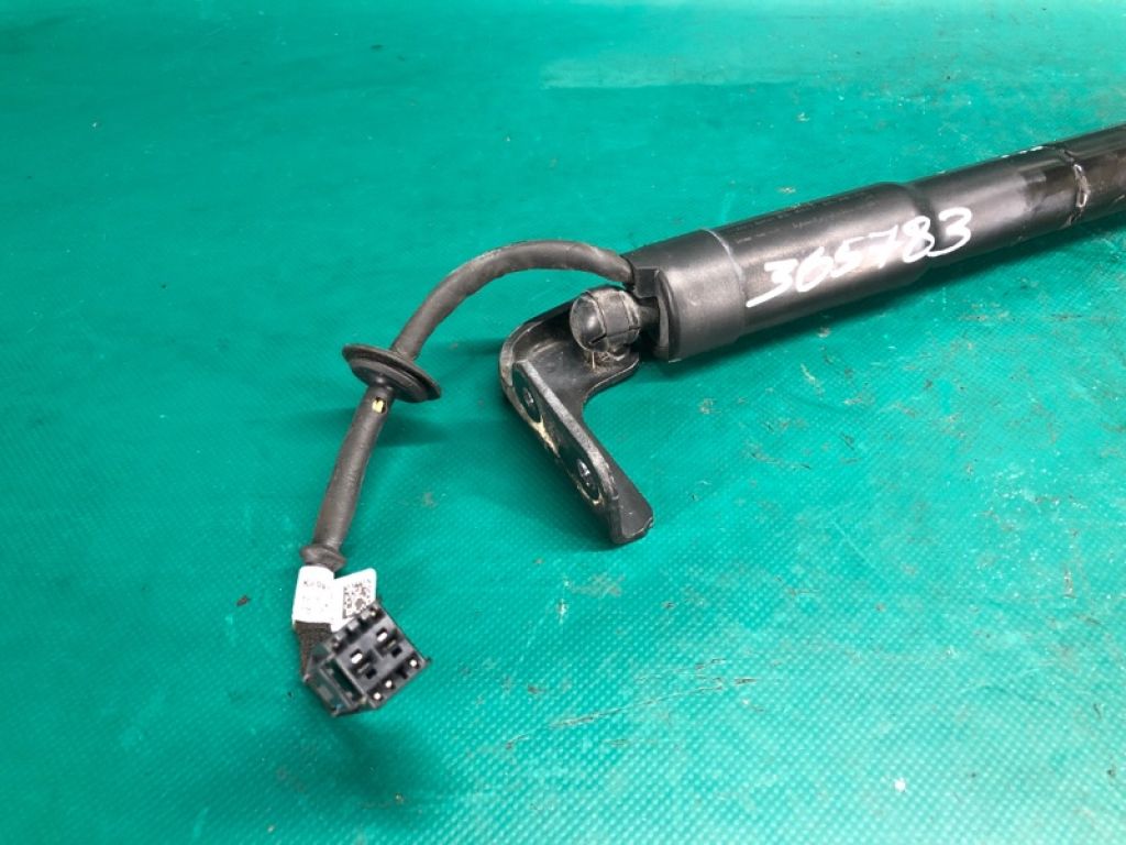 90560-3JA0A | Амортизатор кришки багажника лів. INFINITI QX60/JX35 12-20 - Фото 3