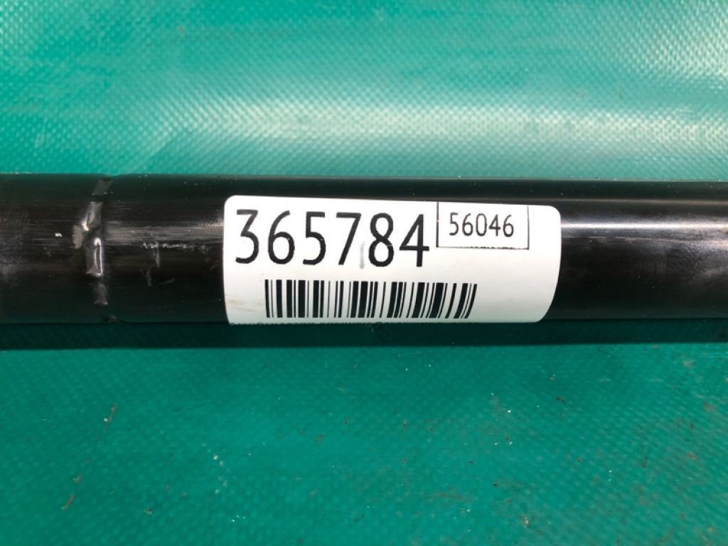 90560-3JA0A | Амортизатор крышки багажника прав. INFINITI QX60/JX35 12-20 - Фото 2