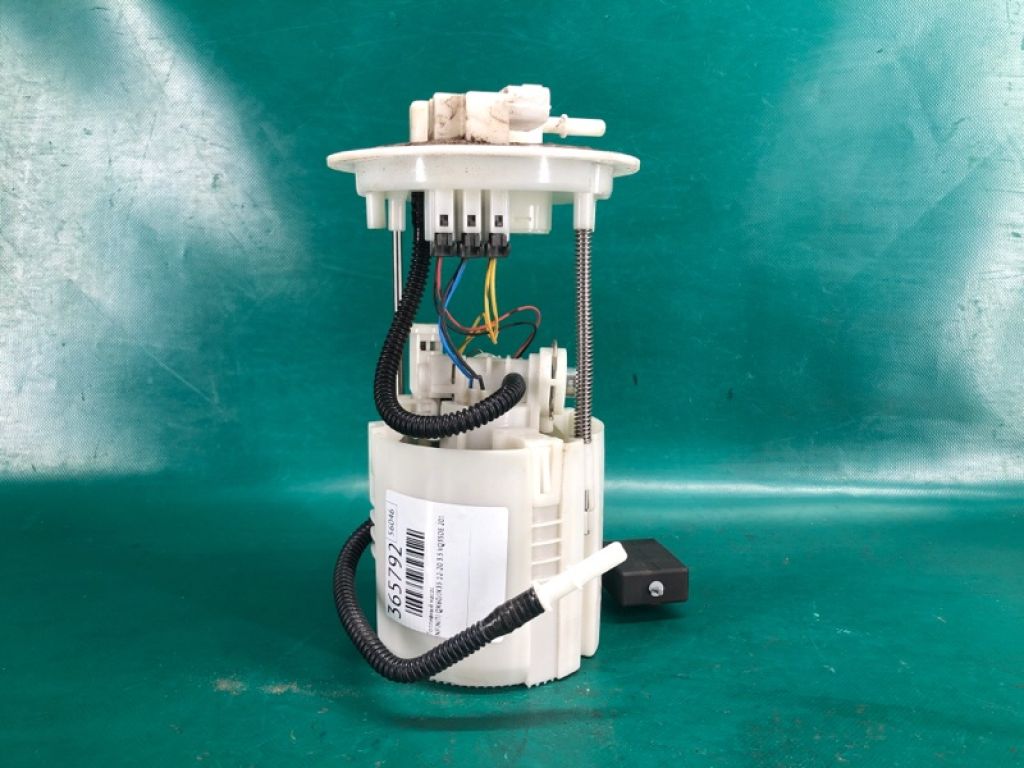 17040-3KA1C | паливний насос INFINITI QX60/JX35 12-20 - Фото 3