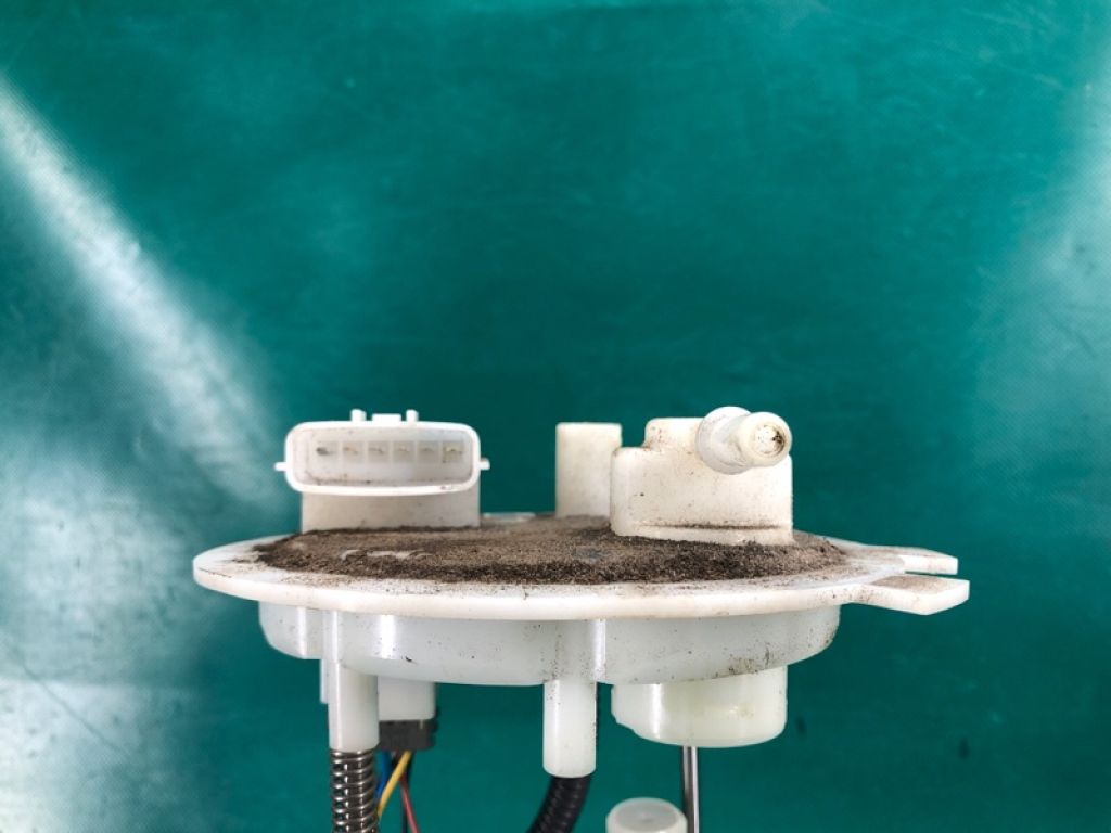 17040-3KA1C | паливний насос INFINITI QX60/JX35 12-20 - Фото 4