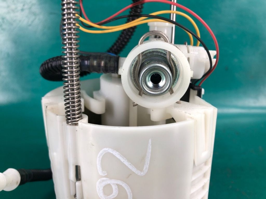 17040-3KA1C | паливний насос INFINITI QX60/JX35 12-20 - Фото 5