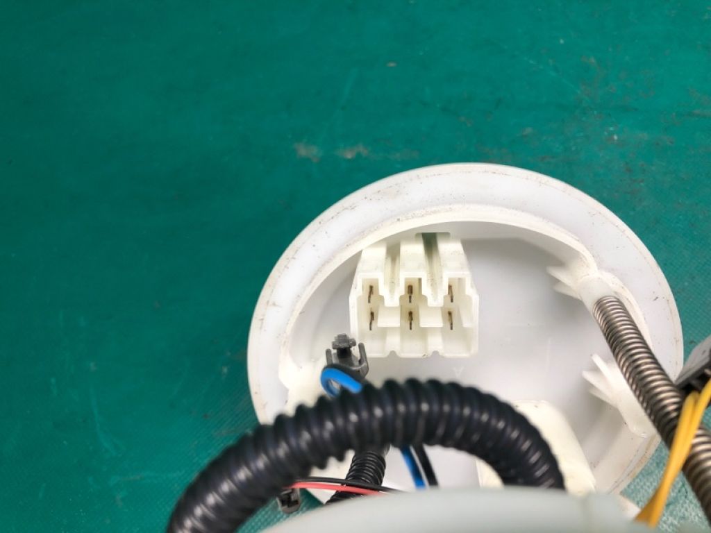 17040-3KA1C | паливний насос INFINITI QX60/JX35 12-20 - Фото 6