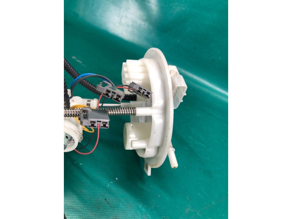 17040-3KA1C | паливний насос INFINITI QX60/JX35 12-20 - Фото 7