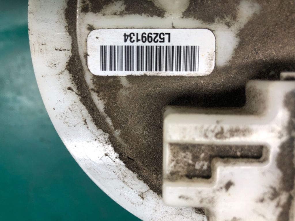 17040-3KA1C | паливний насос INFINITI QX60/JX35 12-20 - Фото 8