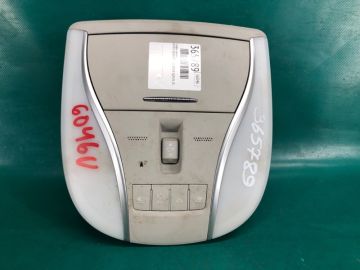 Плафон салону INFINITI QX60/JX35 12-20