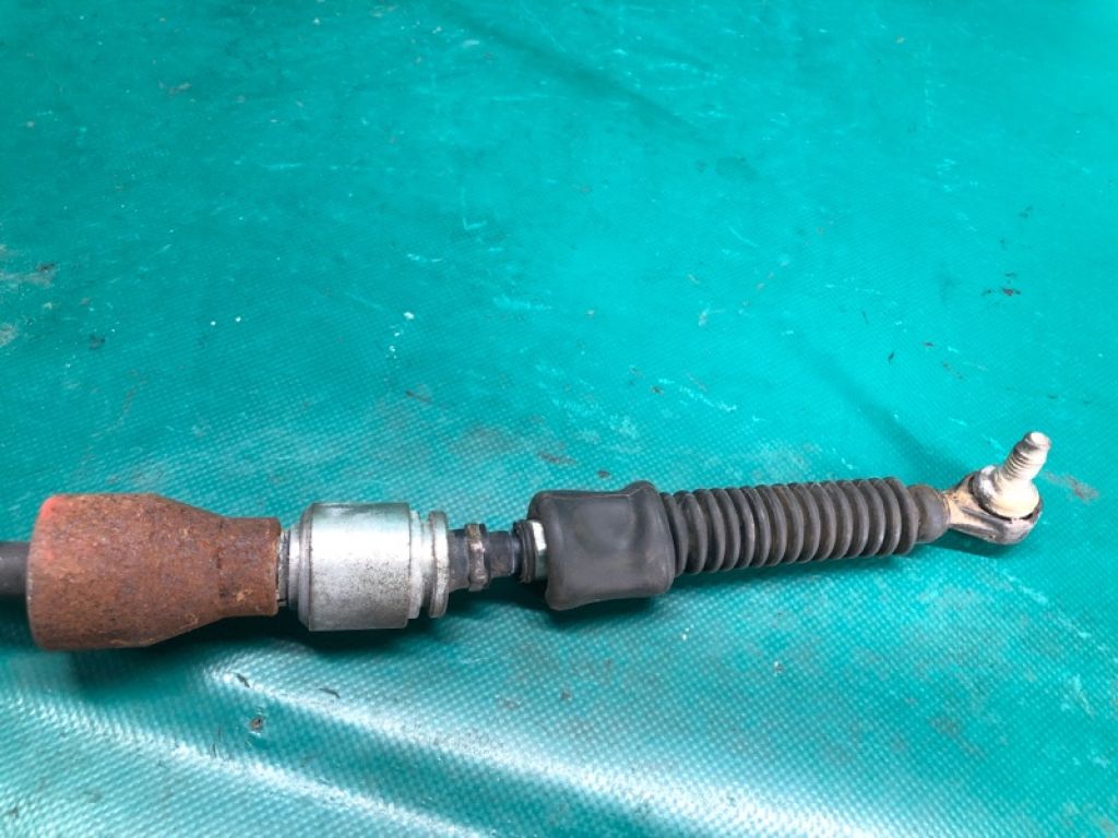 34935-3KA0A | Трос перемикання АКПП INFINITI QX60/JX35 12-20 - Фото 3