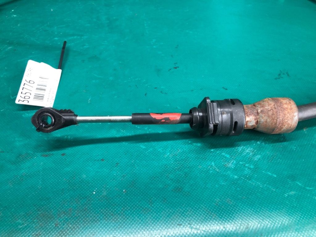 34935-3KA0A | Трос перемикання АКПП INFINITI QX60/JX35 12-20 - Фото 5