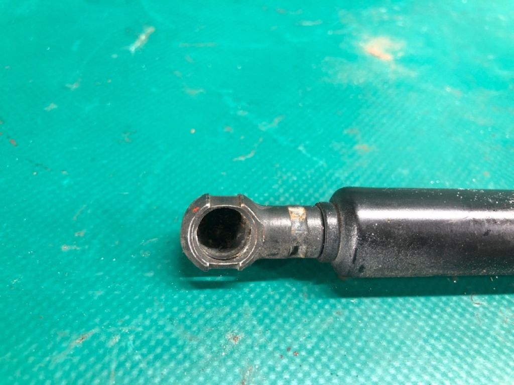 65471-3JA0A | Амортизатор капоту лів. INFINITI QX60/JX35 12-20 - Фото 4