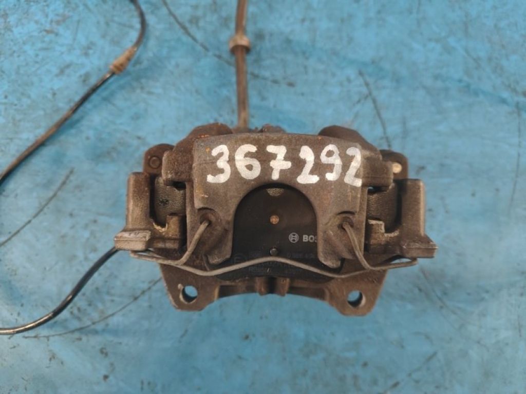 K8D2-2K327-AB | Супорт гальмівний задн. прав. LAND ROVER EVOQUE 19-