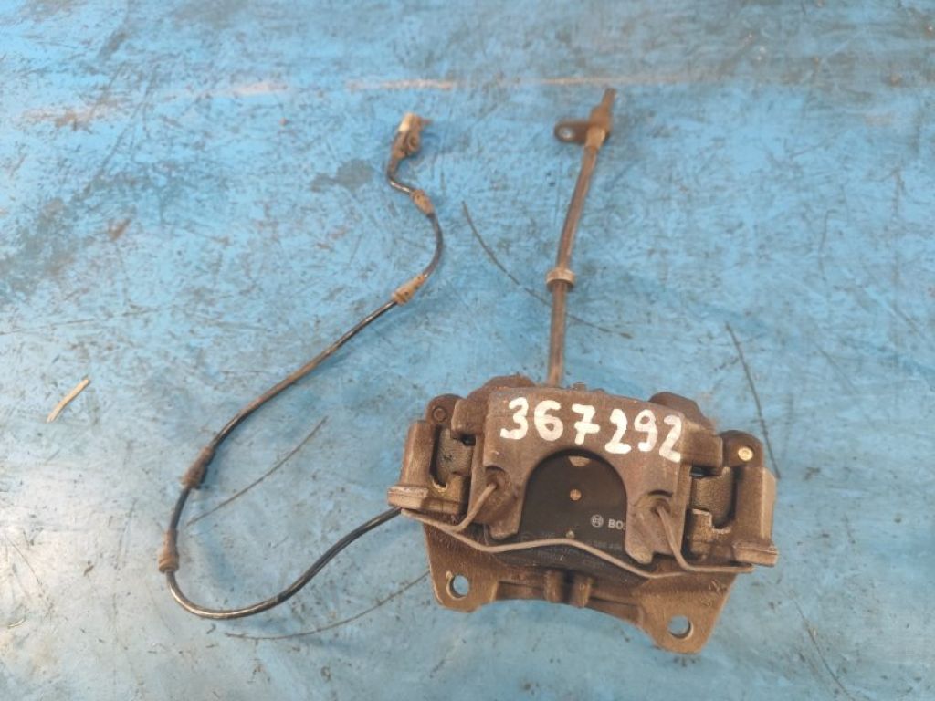 K8D2-2K327-AB | Супорт гальмівний задн. прав. LAND ROVER EVOQUE 19- - Фото 2