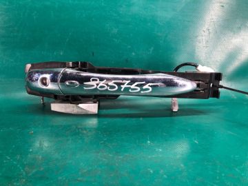 Ручка двері зовнішня передн. лів. INFINITI QX60/JX35 12-20