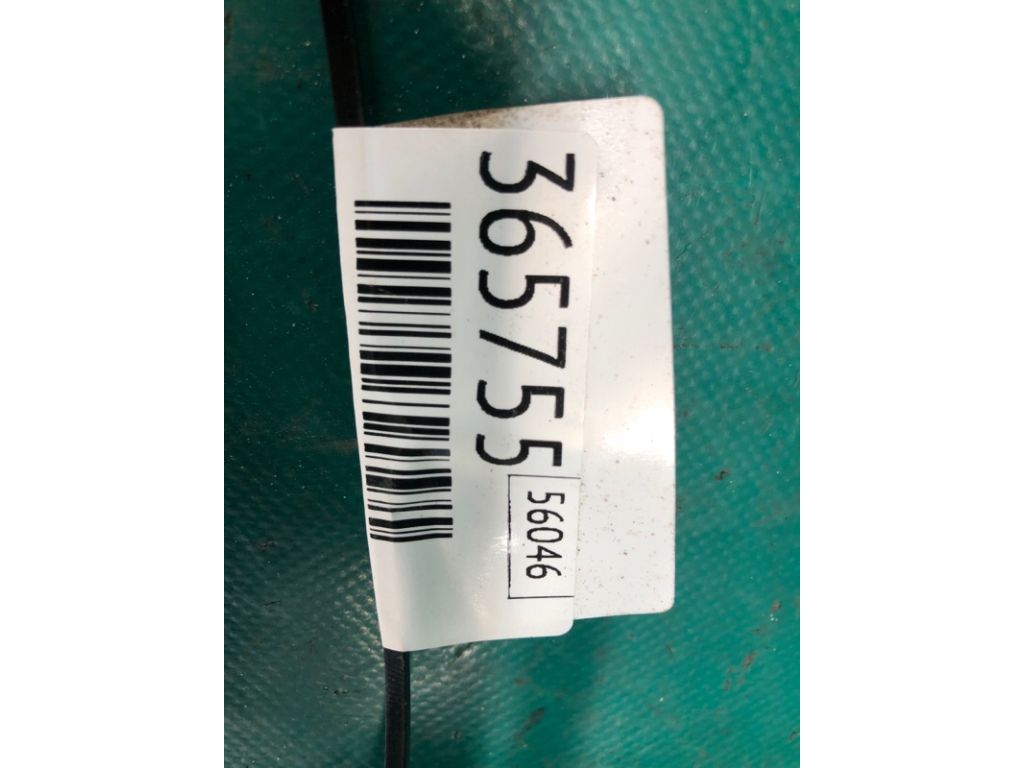 80641-3JA0A | Ручка двері зовнішня передн. лів. INFINITI QX60/JX35 12-20 - Фото 2