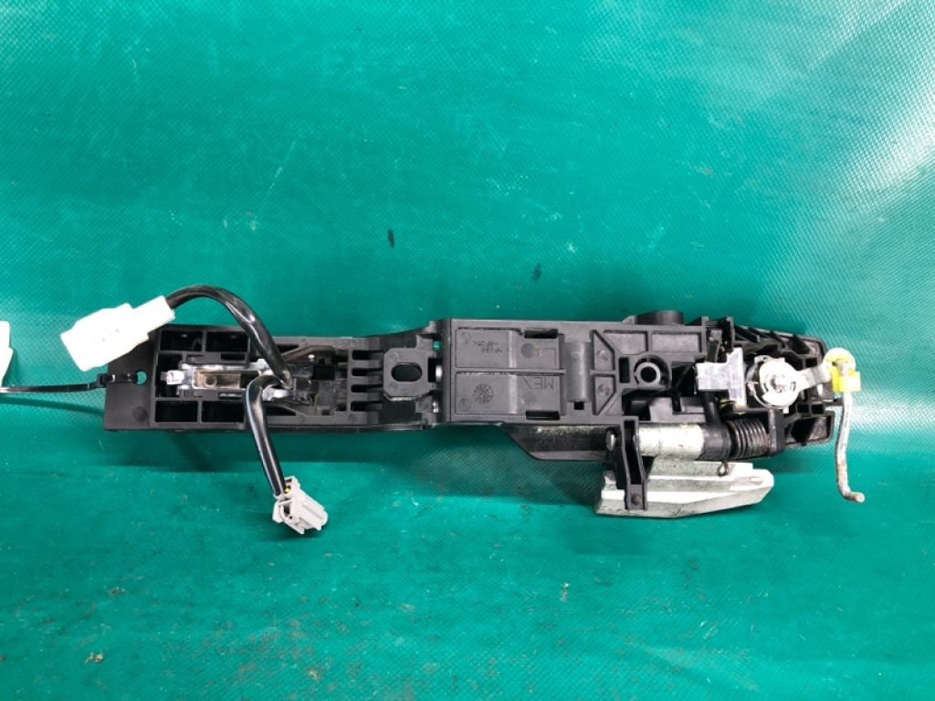 80641-3JA0A | Ручка двері зовнішня передн. лів. INFINITI QX60/JX35 12-20 - Фото 3