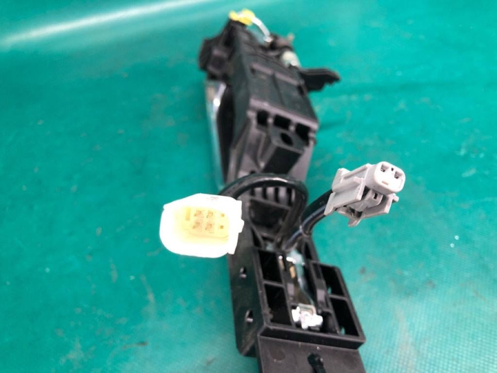 80641-3JA0A | Ручка двері зовнішня передн. лів. INFINITI QX60/JX35 12-20 - Фото 4