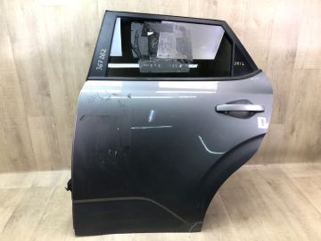 Дверь задн. лев. KIA SOUL SK3 19-