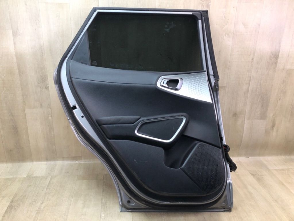 77003K0000 | Дверь задн. лев. KIA SOUL SK3 19- - Фото 4