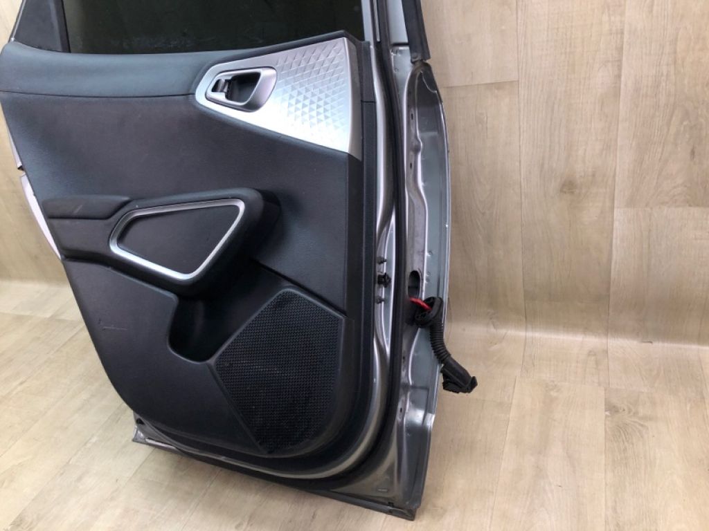 77003K0000 | Дверь задн. лев. KIA SOUL SK3 19- - Фото 5