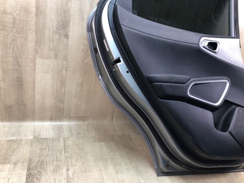 77003K0000 | Дверь задн. лев. KIA SOUL SK3 19- - Фото 6