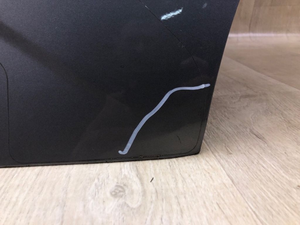 77003K0000 | Дверь задн. лев. KIA SOUL SK3 19- - Фото 7