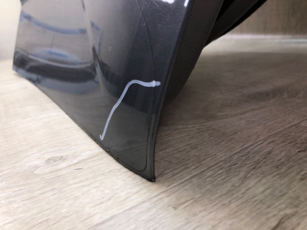 77003K0000 | Дверь задн. лев. KIA SOUL SK3 19- - Фото 8