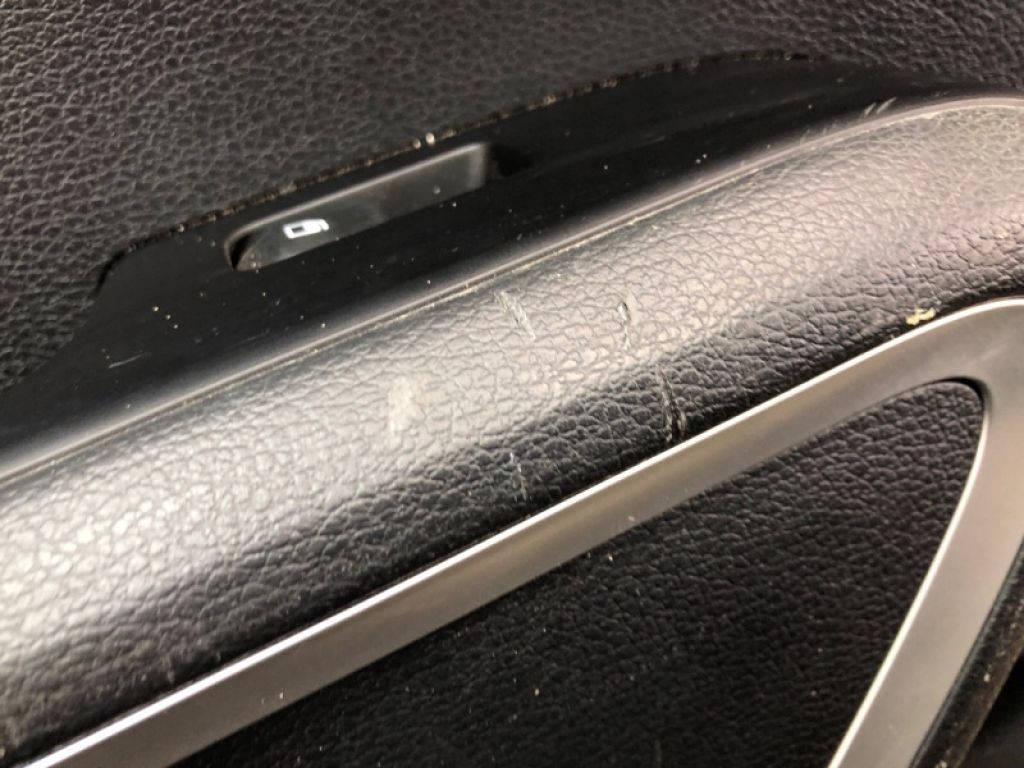 77003K0000 | Дверь задн. лев. KIA SOUL SK3 19- - Фото 11