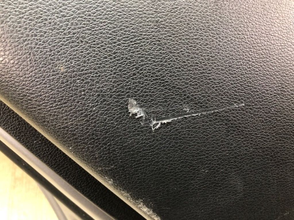 77003K0000 | Дверь задн. лев. KIA SOUL SK3 19- - Фото 12