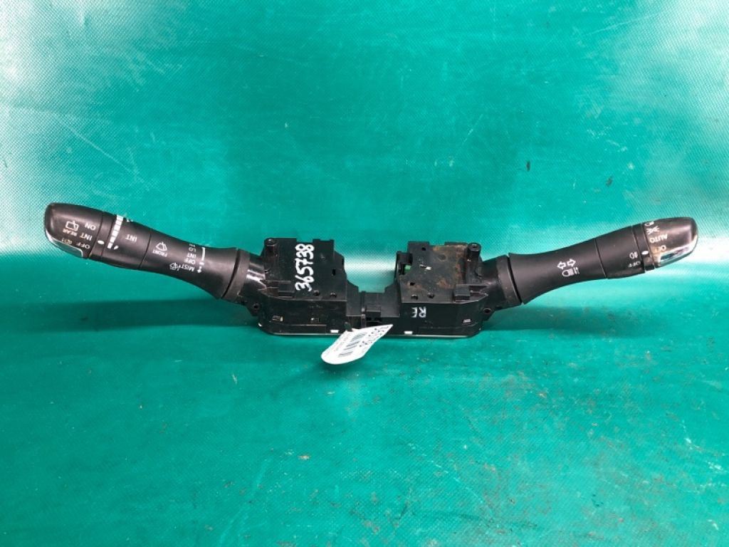 25560-3JA1E | Підрульовий перемикач INFINITI QX60/JX35 12-20