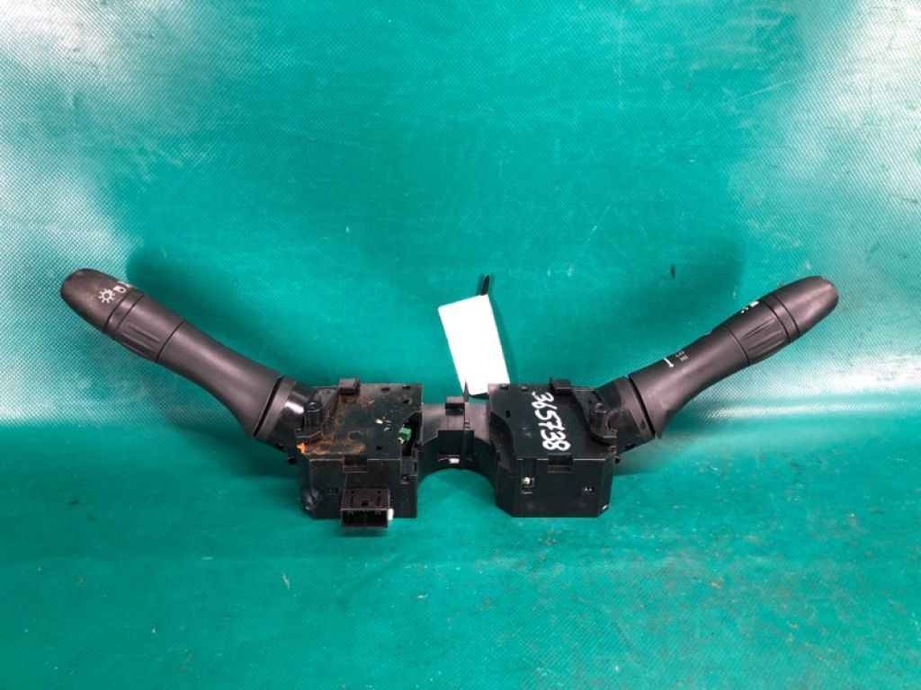 25560-3JA1E | Підрульовий перемикач INFINITI QX60/JX35 12-20 - Фото 4