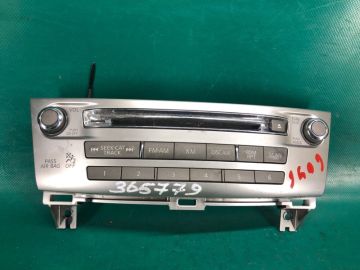 Блок керування мультимедіа INFINITI QX60/JX35 12-20