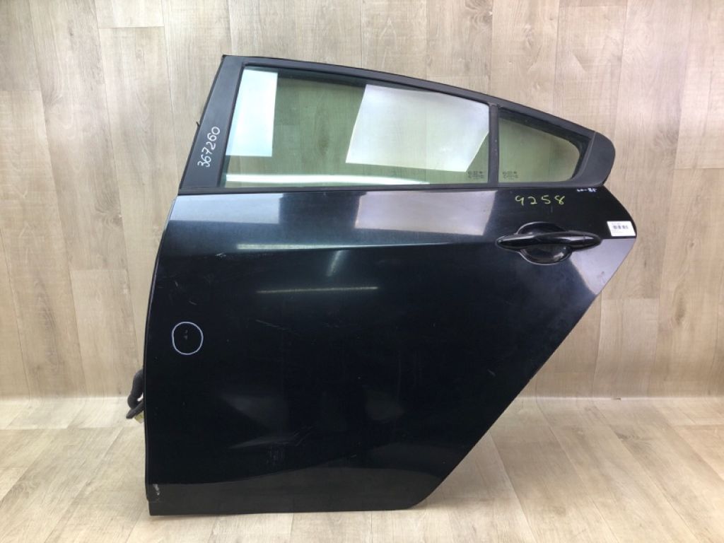 77003A7010 | Дверь задн. лев. KIA FORTE YD 12-